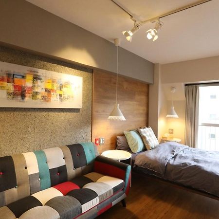 Shinjuku 1003 Apartment Tokyo Ngoại thất bức ảnh