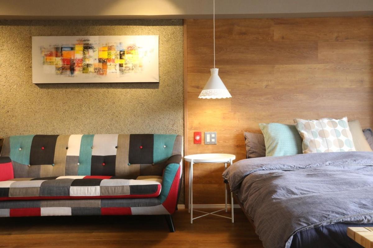 Shinjuku 1003 Apartment Tokyo Ngoại thất bức ảnh