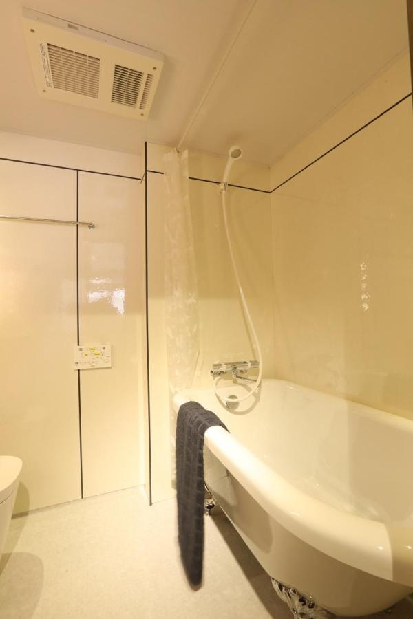 Shinjuku 1003 Apartment Tokyo Ngoại thất bức ảnh