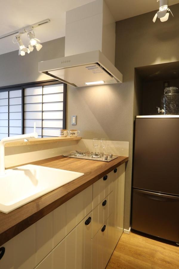 Shinjuku 1003 Apartment Tokyo Ngoại thất bức ảnh