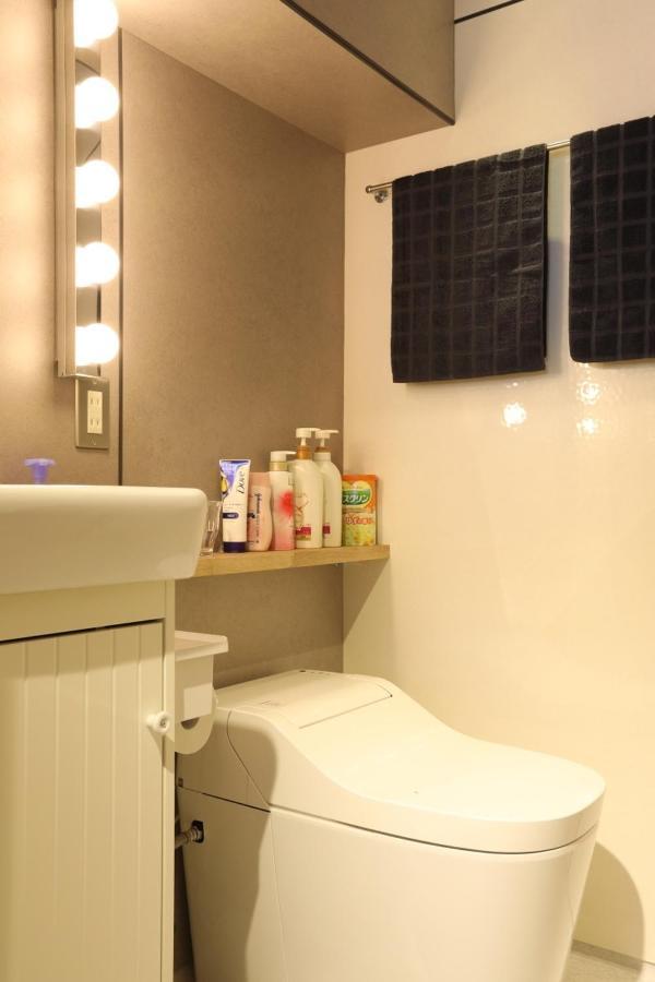 Shinjuku 1003 Apartment Tokyo Ngoại thất bức ảnh